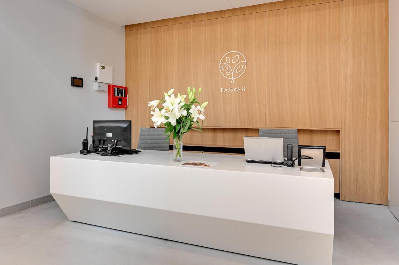Apartament - Free Private Parking Gdańsk