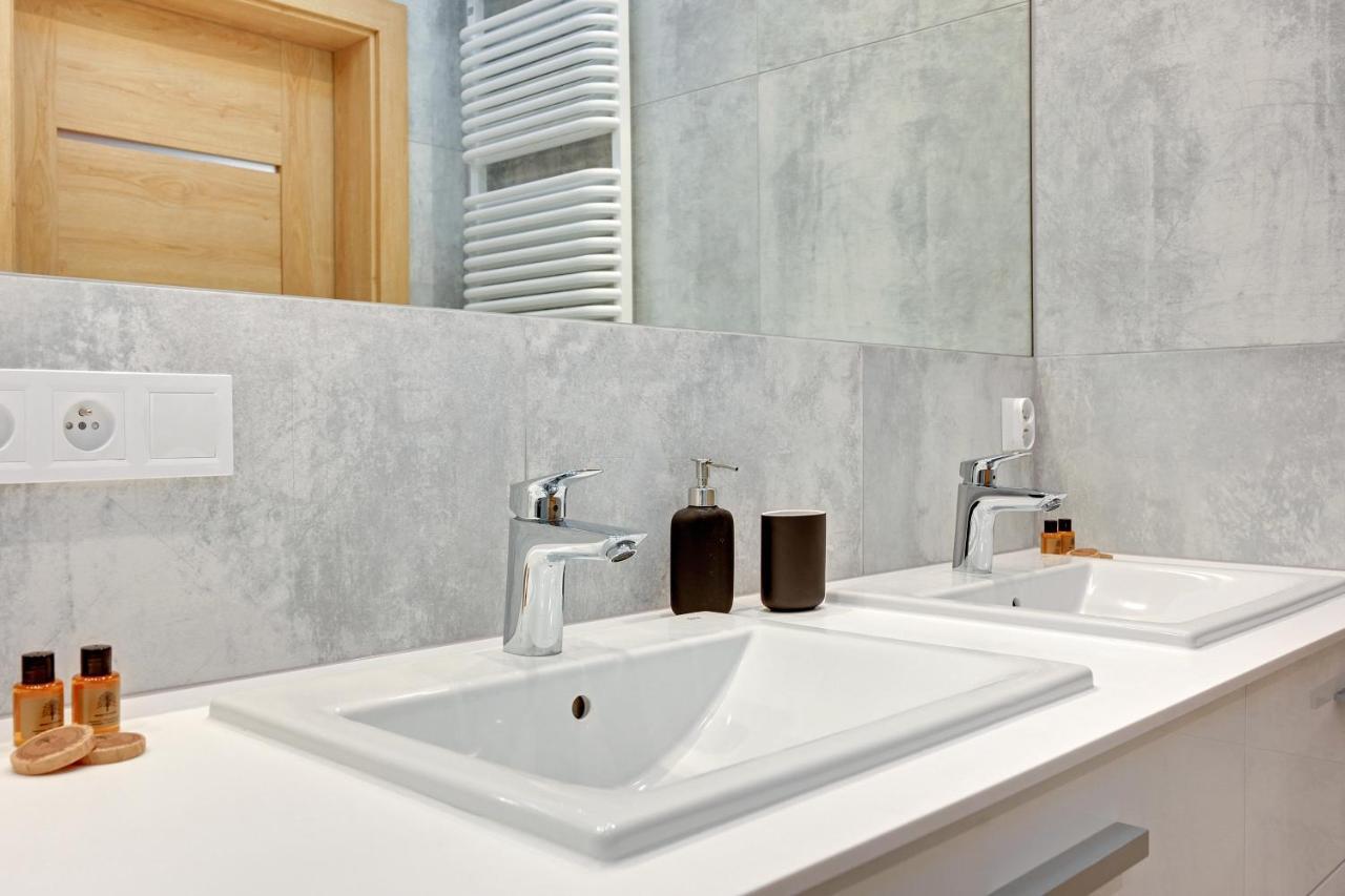 - Free Private Parking Apartment Danzig